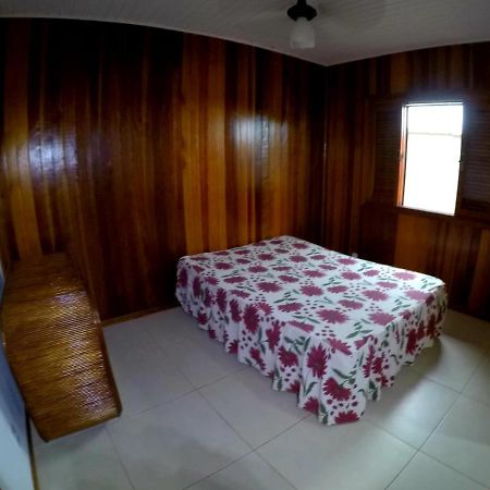Casa Em Brotas Com Piscina E Churrasqueira Exterior foto