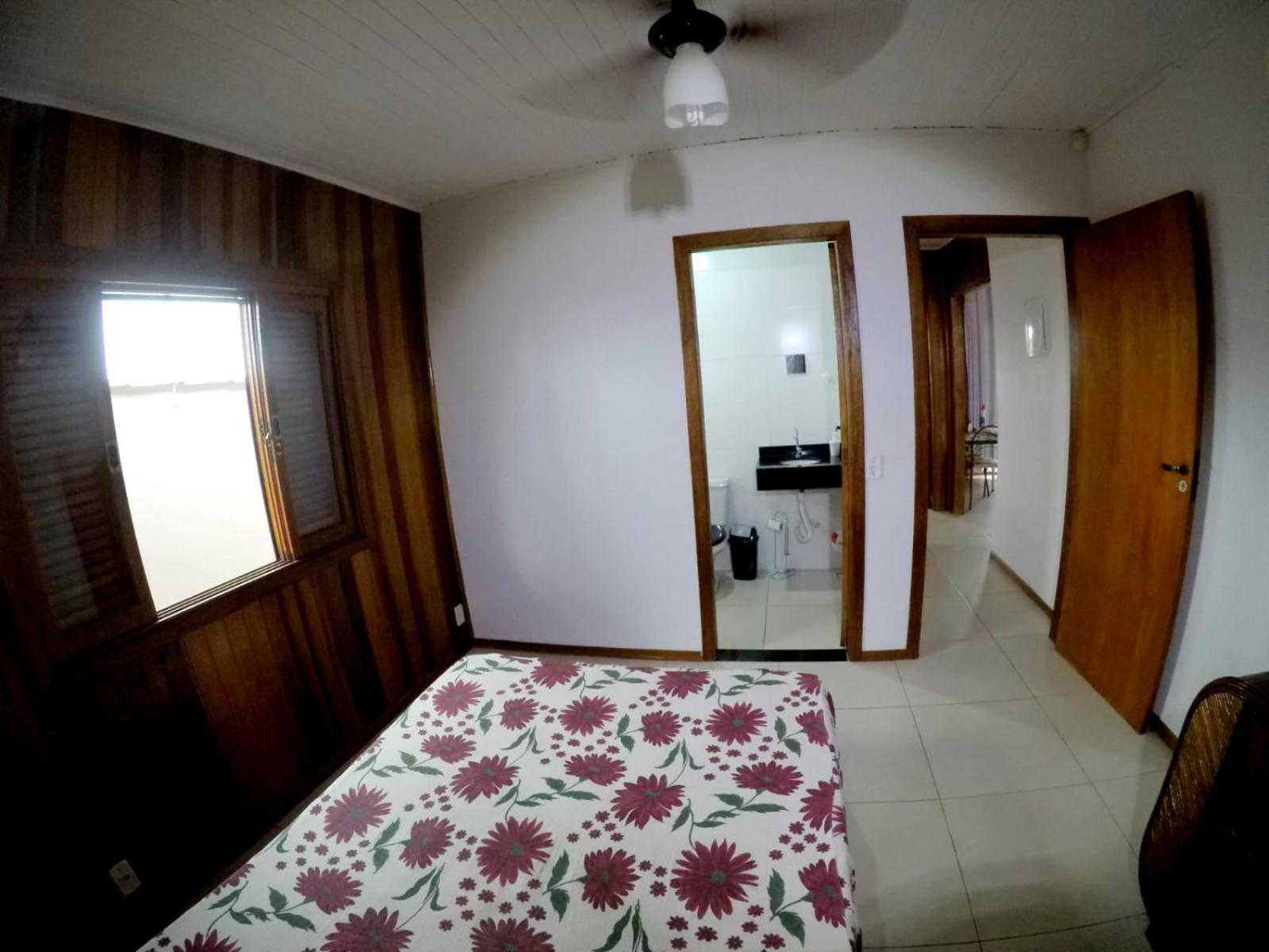 Casa Em Brotas Com Piscina E Churrasqueira Exterior foto