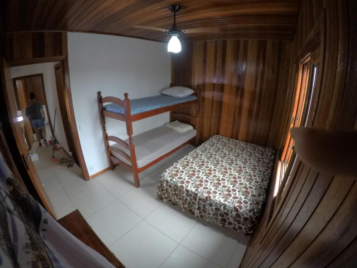 Casa Em Brotas Com Piscina E Churrasqueira Exterior foto